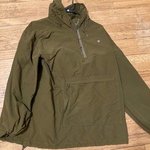 Brixton all terrain jacket
